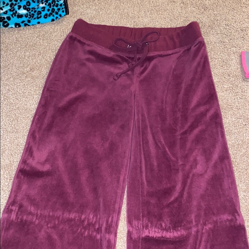 Sweat pants